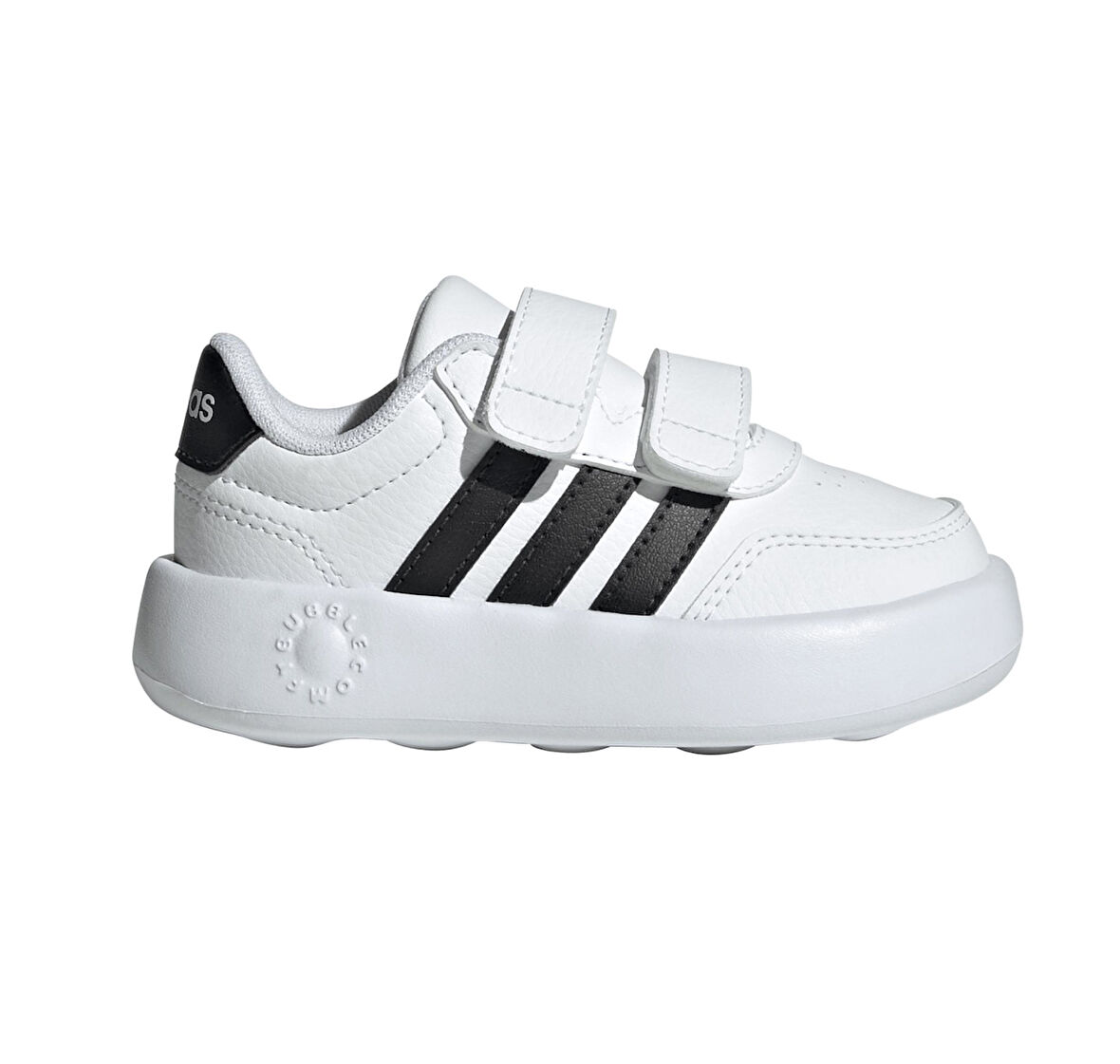 adidas BREAKNET 3.0 CF I Çocuk Ayakkabısı JS3680