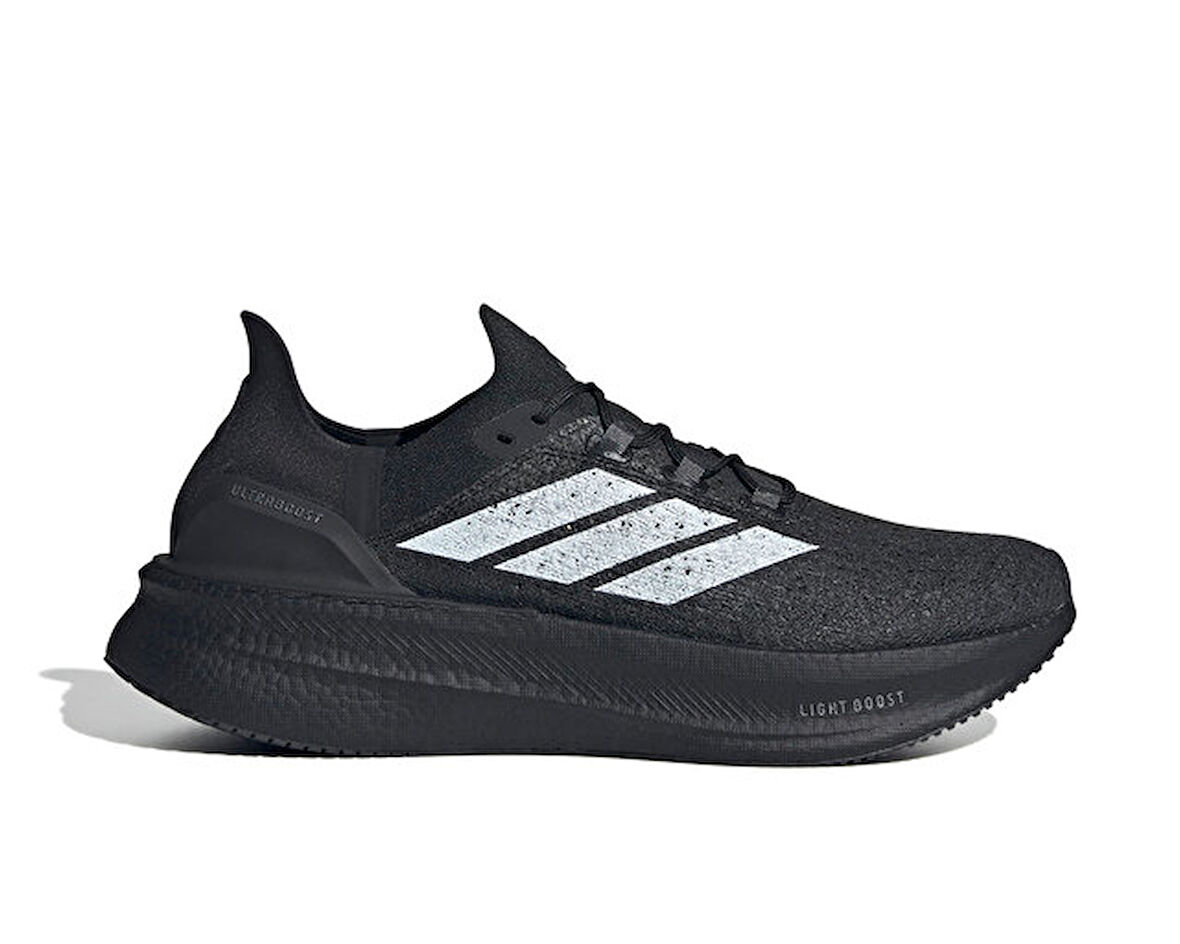 adidas Ultraboost 5  Strung Erkek Koşu Ayakkabısı JQ2941 Siyah