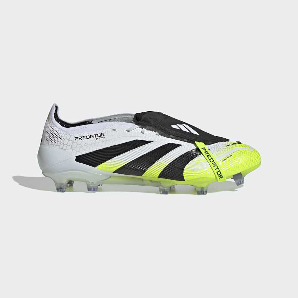 adidas JI1092 PREDATOR ELITE FT FG Erkek Krampon