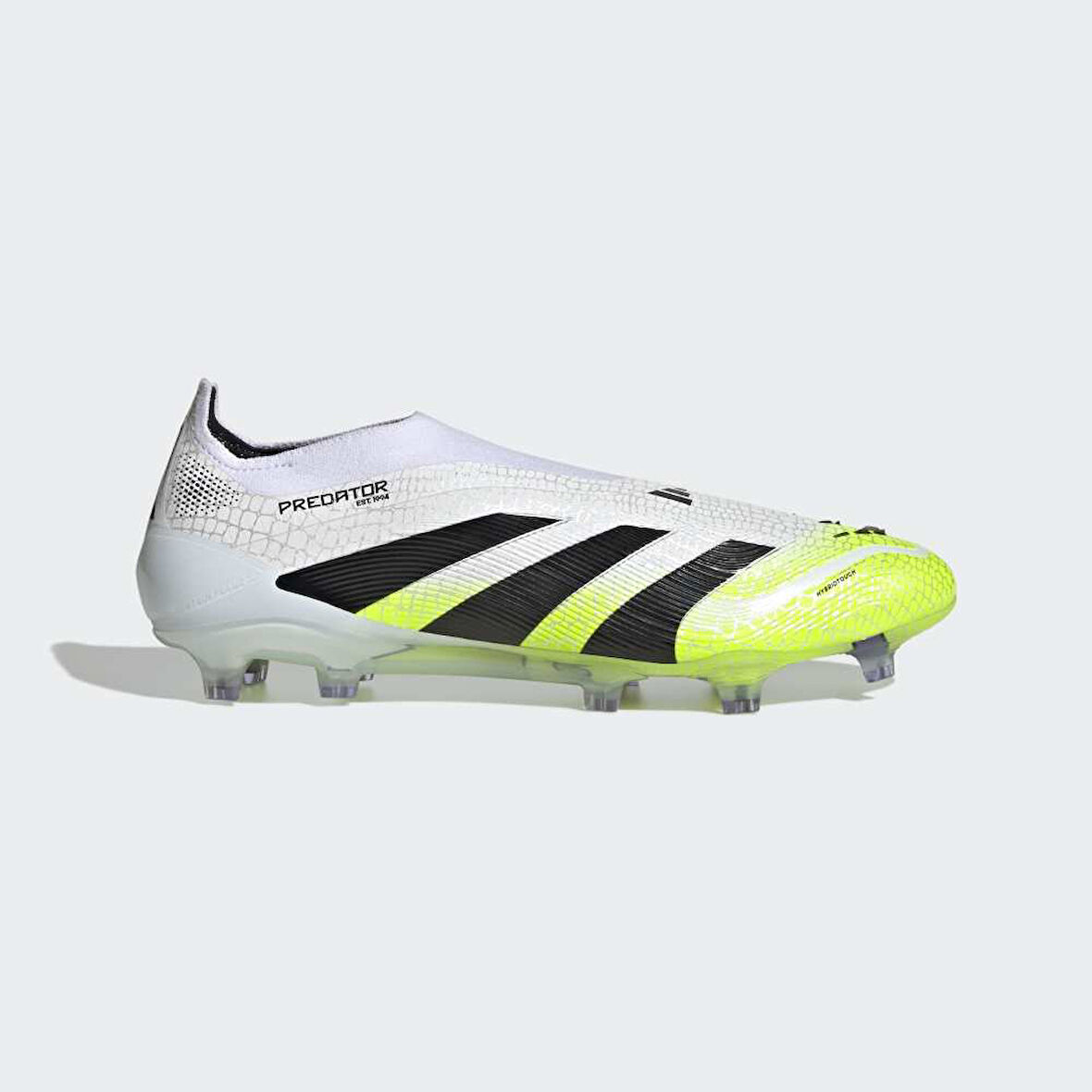 adidas JI1075 PREDATOR ELITE LL FG Erkek Krampon