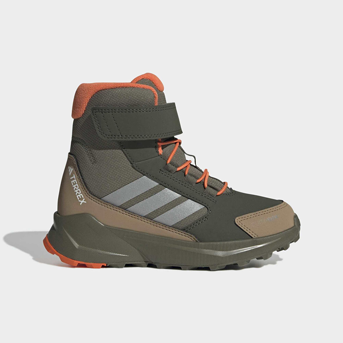 adidas JS2934 TERREX TRAILMAKER 2 CW- K Çocuk Outdoor-Bot