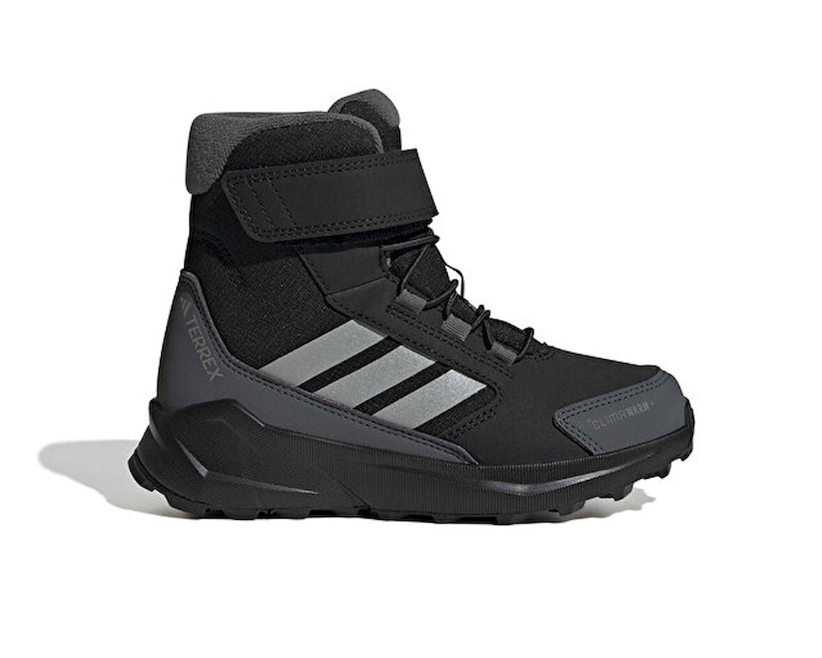 adidas Terrex Trailmaker 2 Cw+ K Genç Outdoor Botu JH5512 Siyah