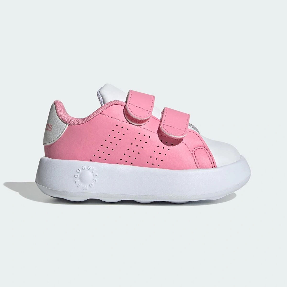 adidas ADVANTAGE CF I Pembe Sneaker JS3819