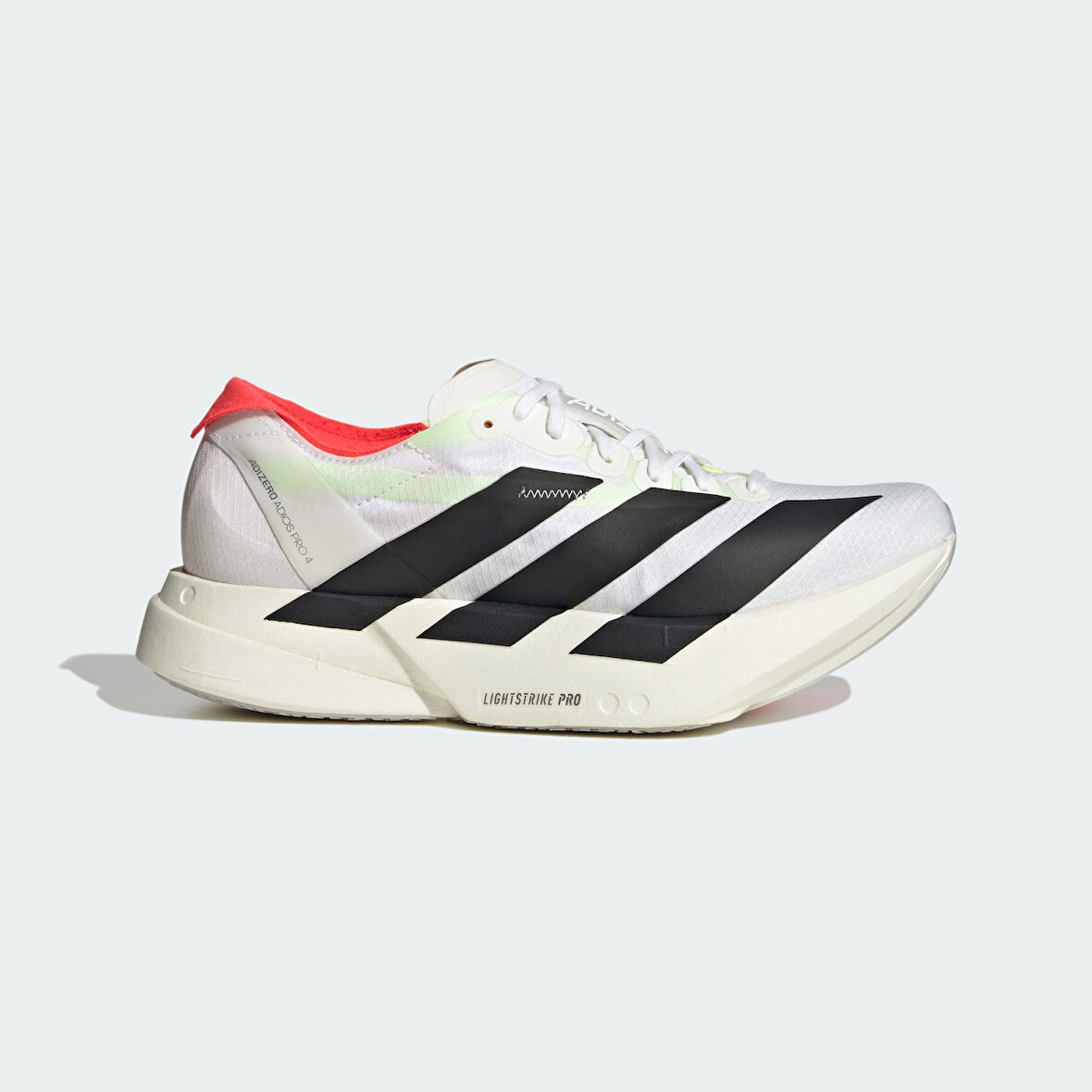 adidas JR1163 ADIZERO ADIOS PRO 4 W Kadın Yürüyüş Koşu Ayakkabısı