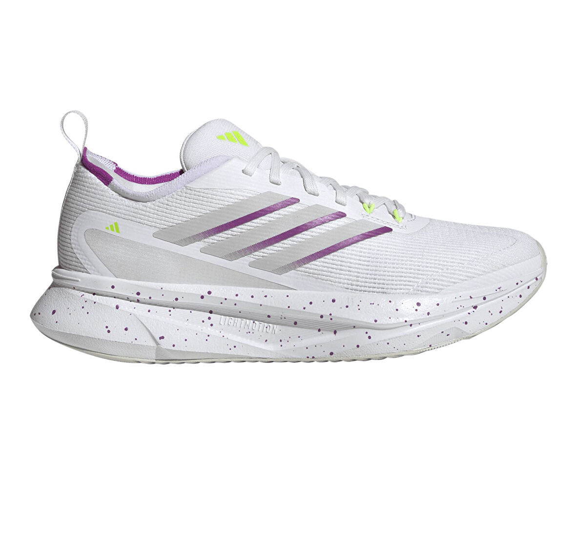 JR0874-K adidas Jogıt W Kadın Spor Ayakkabı Beyaz