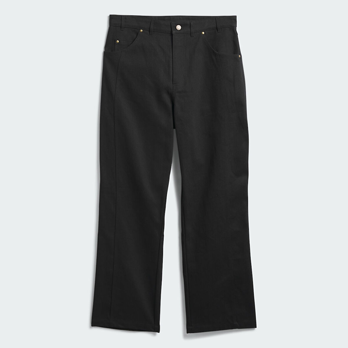 adidas JX6827 KADER PANT Erkek Tek Alt