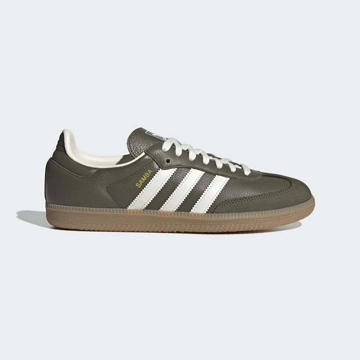 adidas JR0890 SAMBA OG Erkek Günlük Spor Ayakkabısı