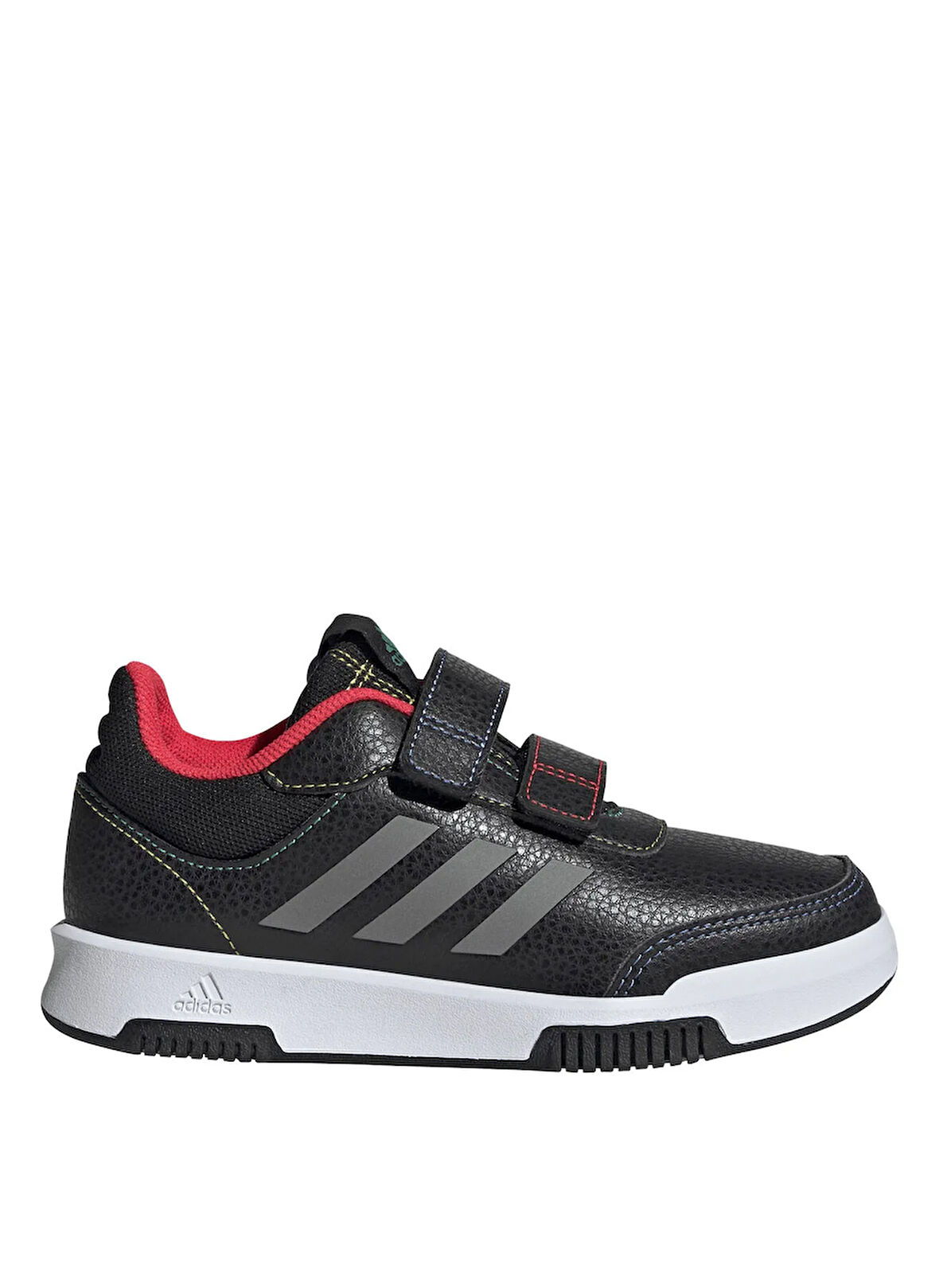 adidas Siyah Erkek Çocuk Yürüyüş Ayakkabısı JQ2869 Tensaur Sport 2.0 CF K