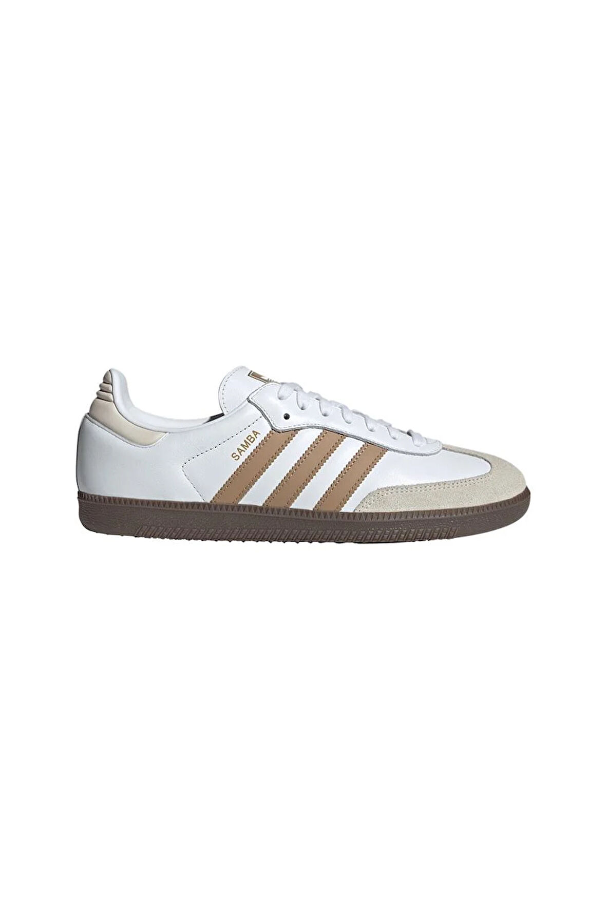 adidas Beyaz Erkek   Sneaker SAMBA OG JR0912