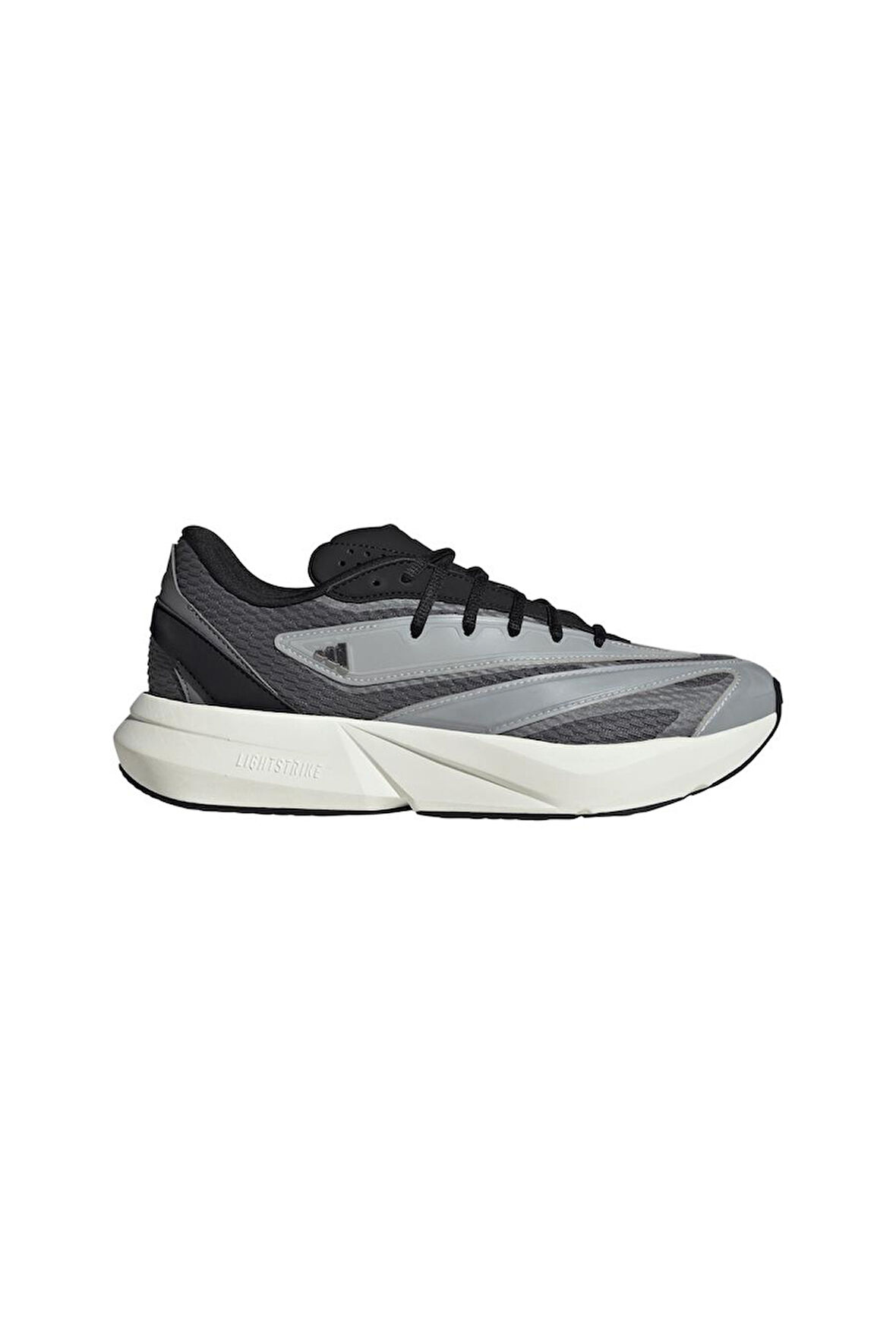 adidas Erkek  Gri  Koşu Ayakkabısı LIGHTBLAZE JS0913