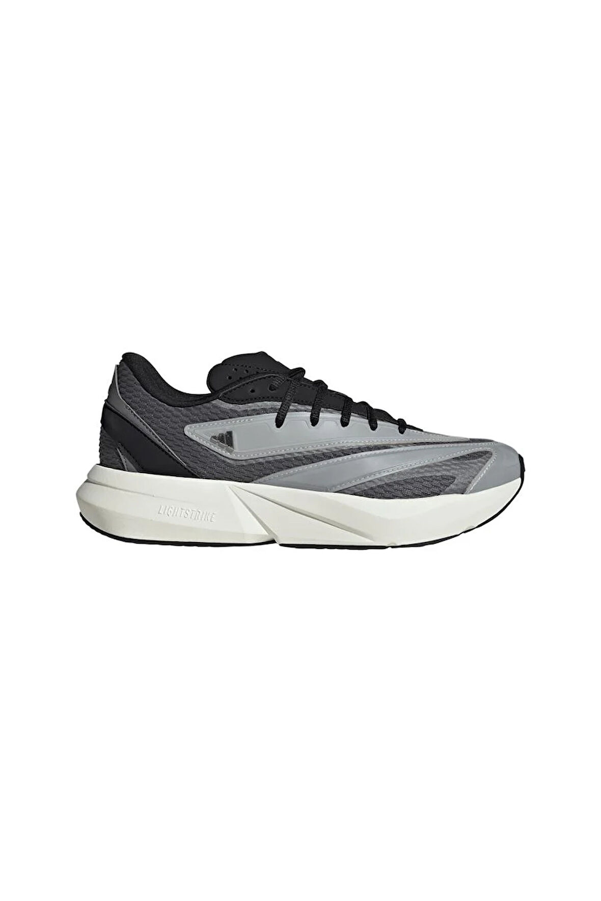 adidas Erkek  Gri  Koşu Ayakkabısı LIGHTBLAZE JS0913