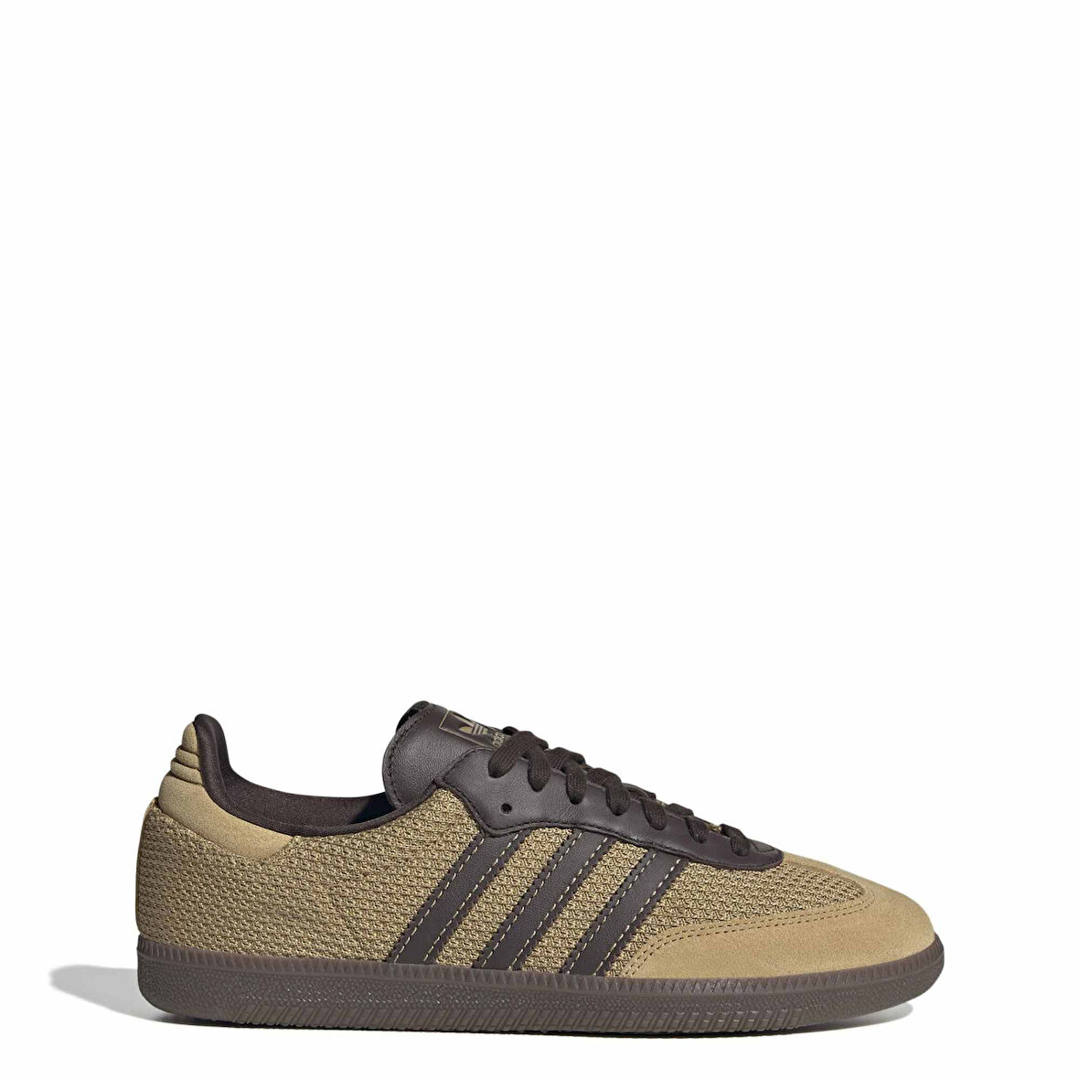 Adidas Erkek Günlük Ayakkabı Samba Og Jr0884