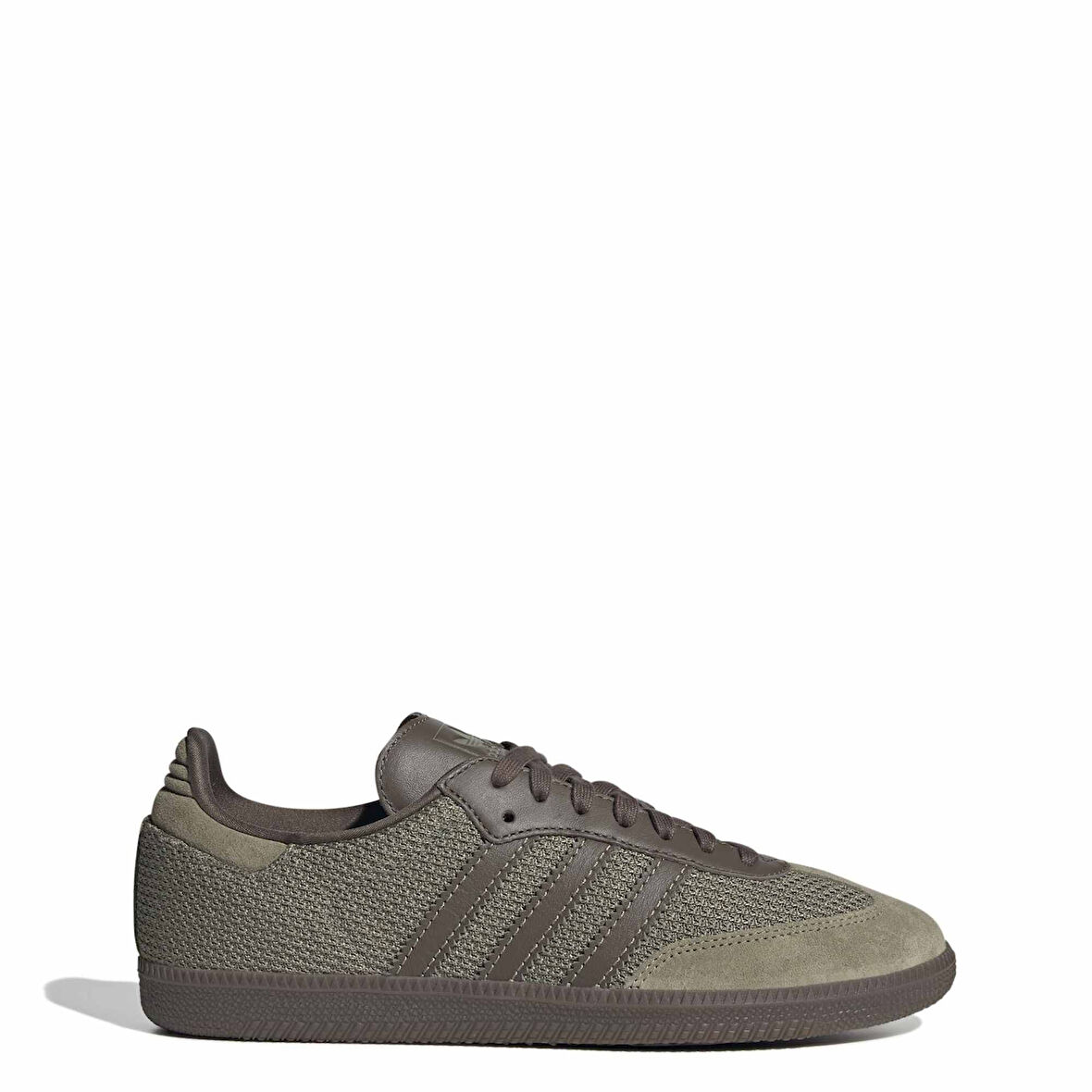 Adidas Erkek Günlük Ayakkabı Samba Og Jr0885