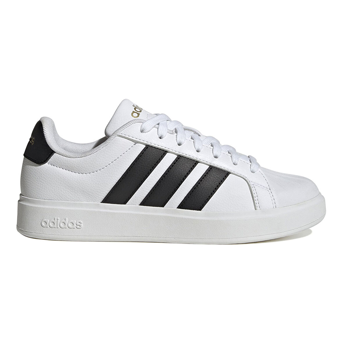 Streettalk Kadın Beyaz Sneaker Ayakkabı JP8282