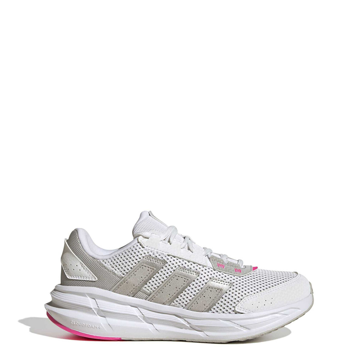 Adidas Kadın Koşu - Yürüyüş Ayakkabı Astrastar Jr8733