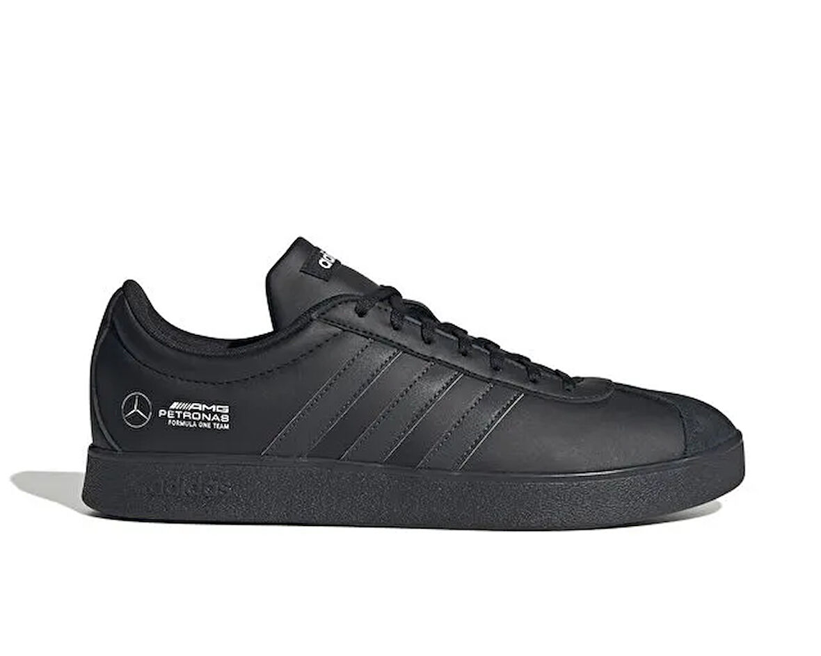 adidas VL COURT MER Erkek Günlük Ayakkabı JR1067 Renkli