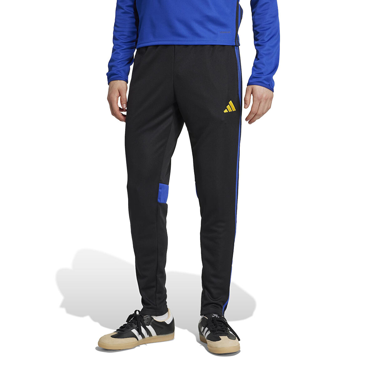 Adidas Tiro Es Pnt Erkek Eşofman Altı JW4609