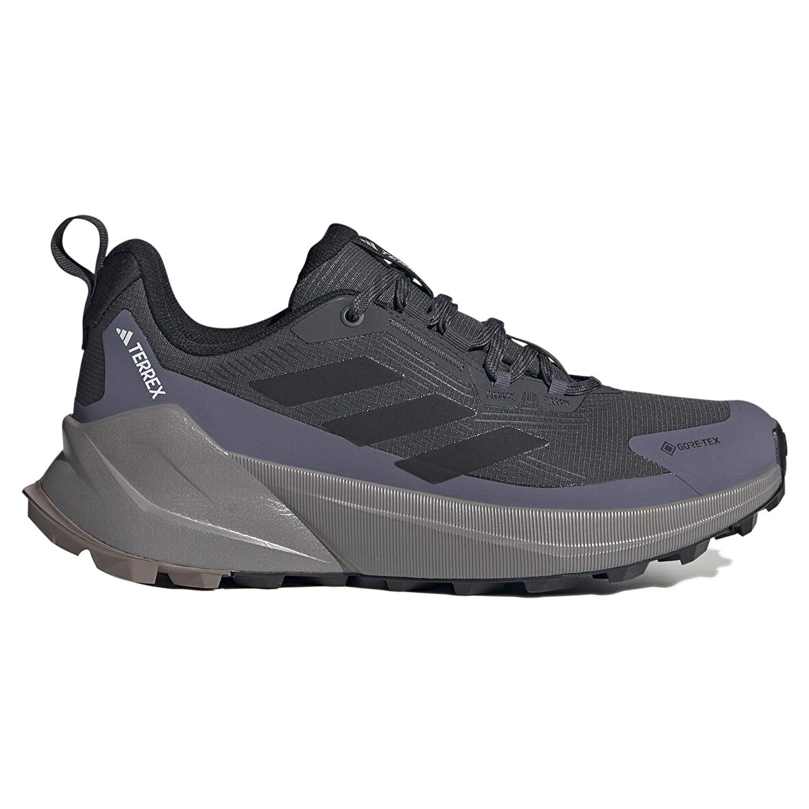 Terrex Trailmaker 2 Gore-Tex Kadın Gri Outdoor Ayakkabı JQ9946
