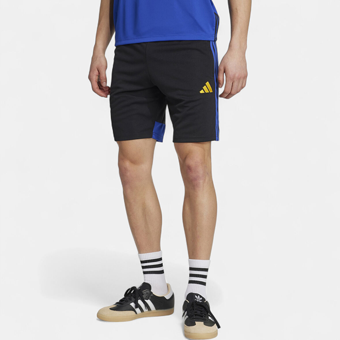 Adidas TIRO ES SHO Erkek Şort JW6919