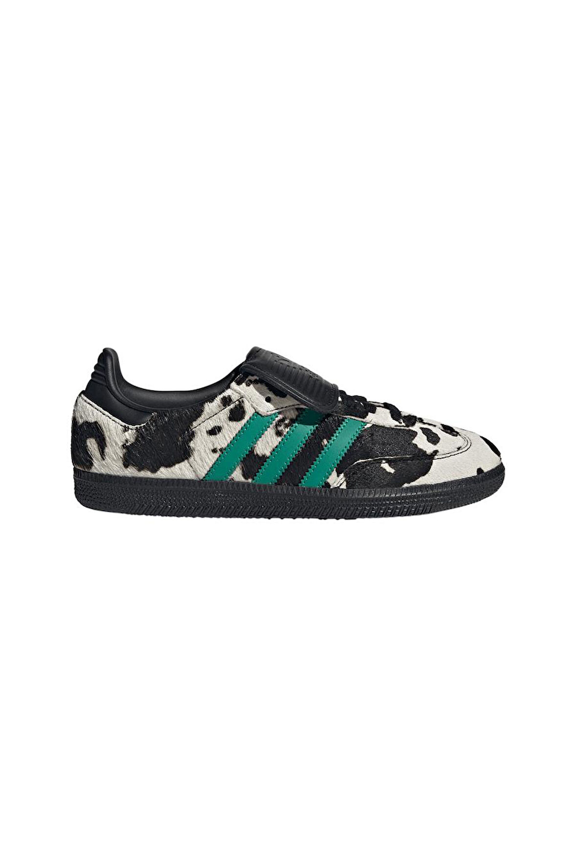 adidas Kadın  Siyah  Sneaker SAMBA LT W JS3930