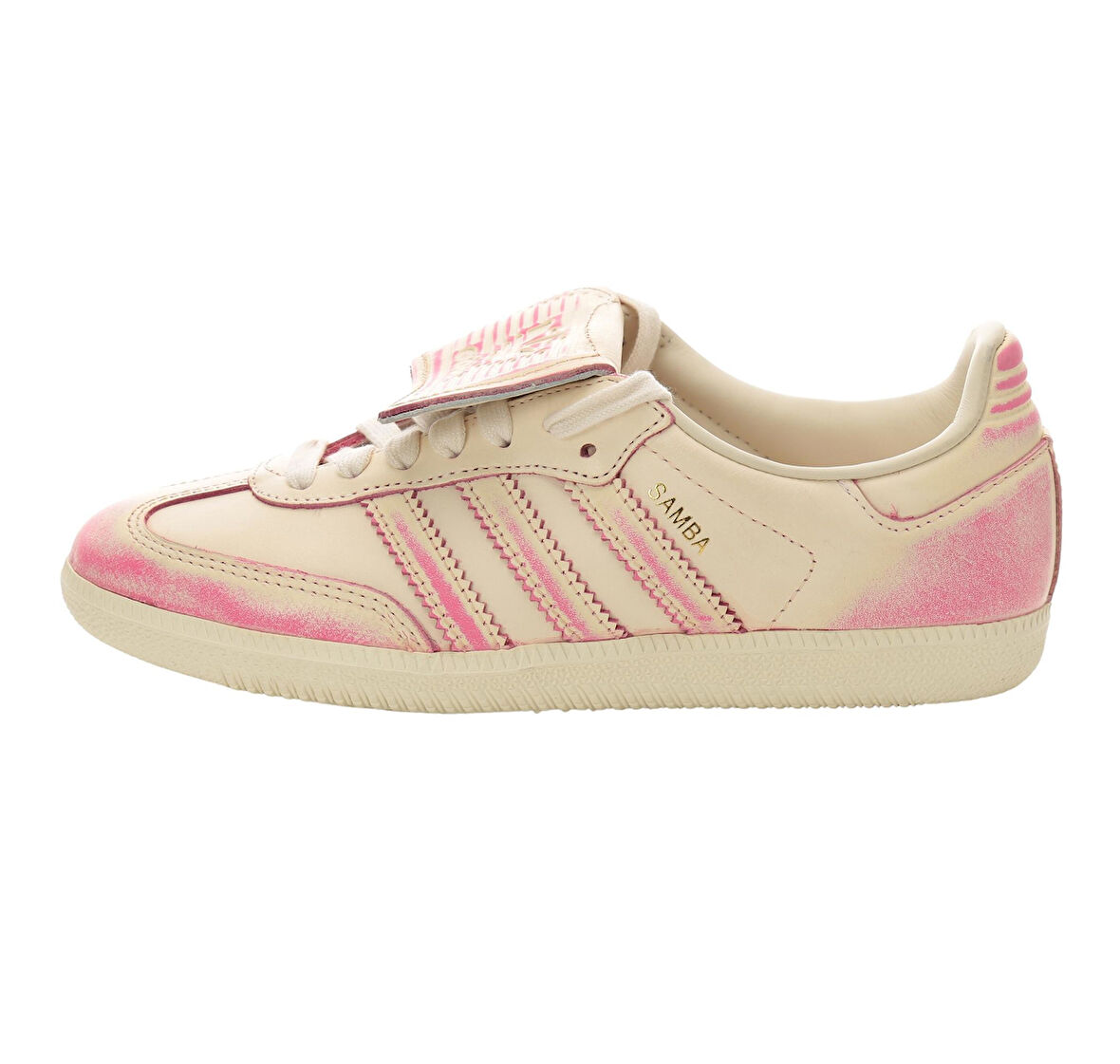 JR5998-K adidas Samba Lt W Kadın Spor Ayakkabı Pembe
