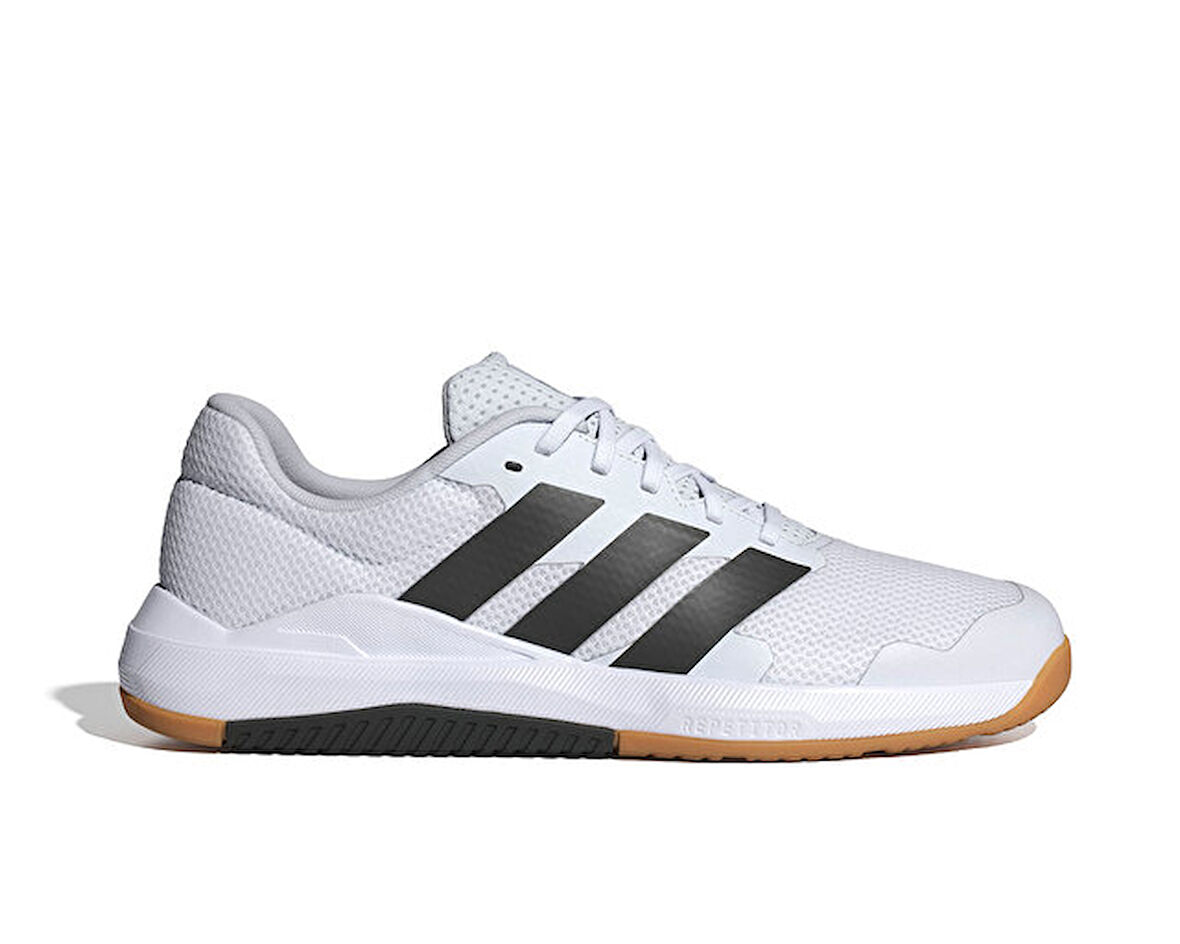 adidas Dropset  Base Trainer M Erkek Antrenman Ayakkabısı JS3162 Beyaz