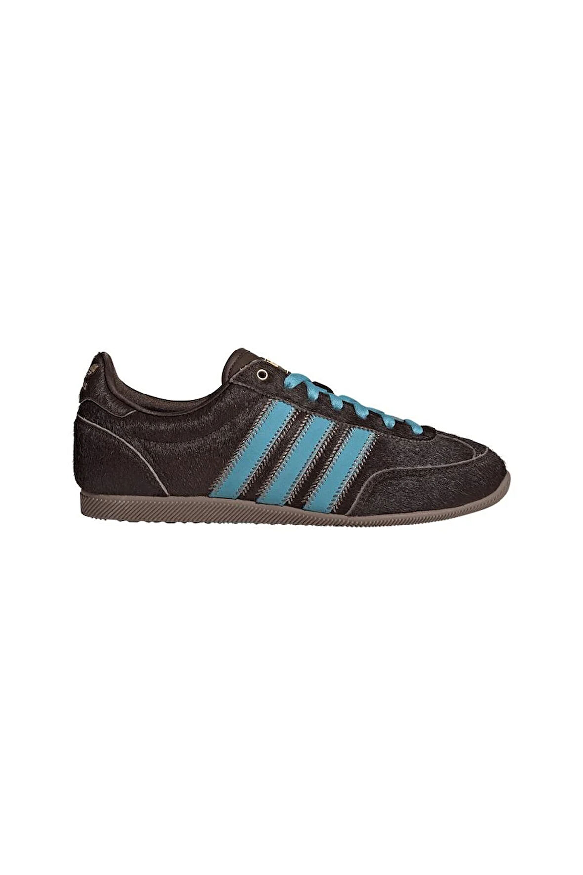 adidas Kadın  Kahverengi  Sneaker JAPAN W JS4028