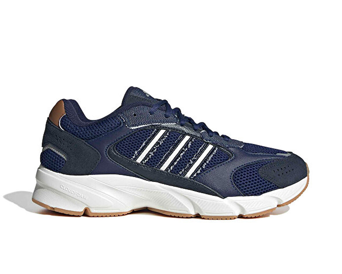 adidas Crazychaos 2000 Erkek Günlük Ayakkabı JR4212 Lacivert