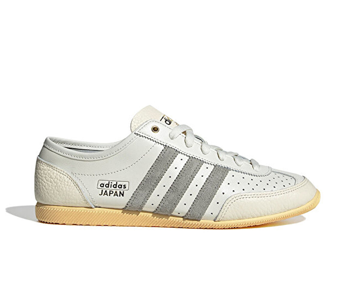 adidas Japan Decon W Unisex Günlük Ayakkabı JQ8409 Beyaz