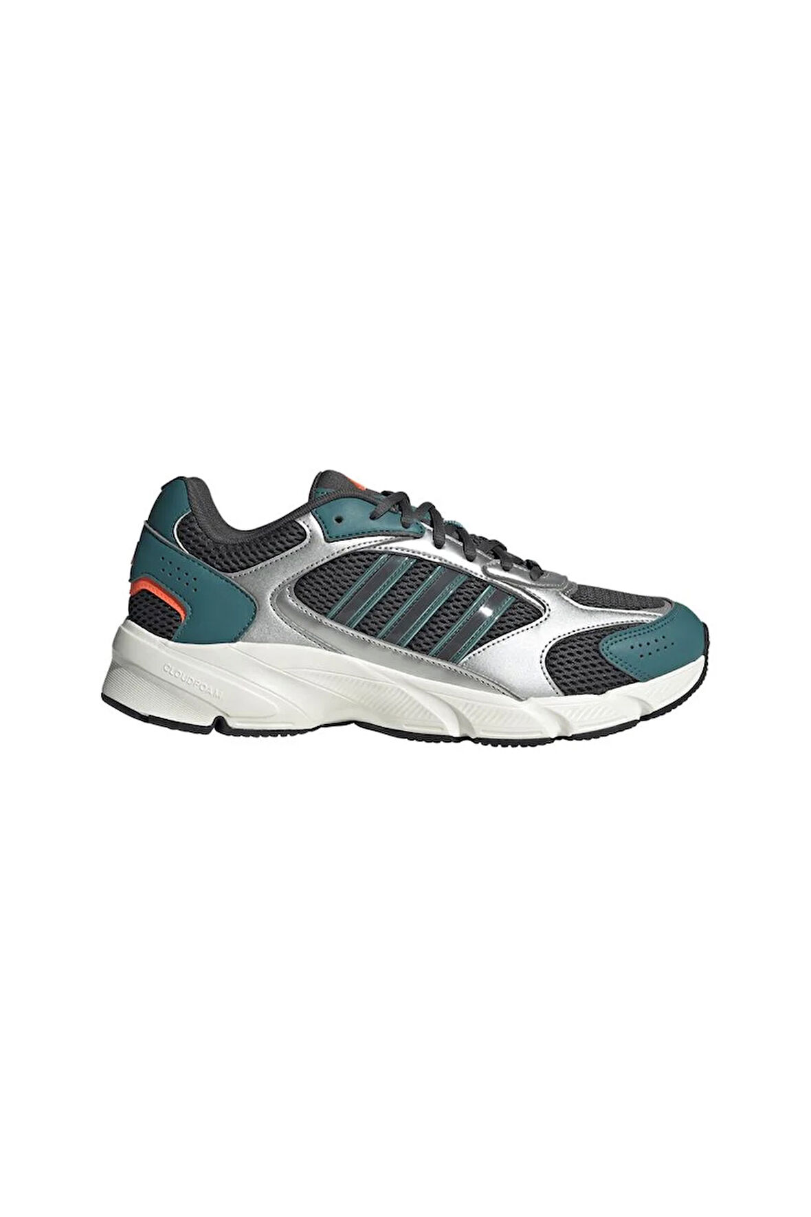 adidas Erkek  Gri  Koşu Ayakkabısı CRAZYCHAOS 2000 JR5997
