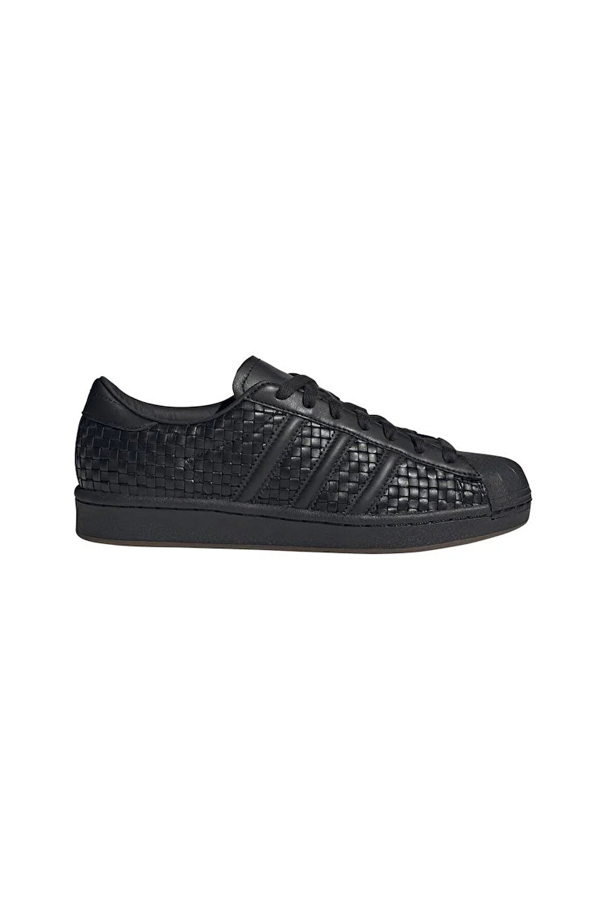 adidas Kadın  Siyah  Sneaker SUPERSTAR VINTAGE W JR6002