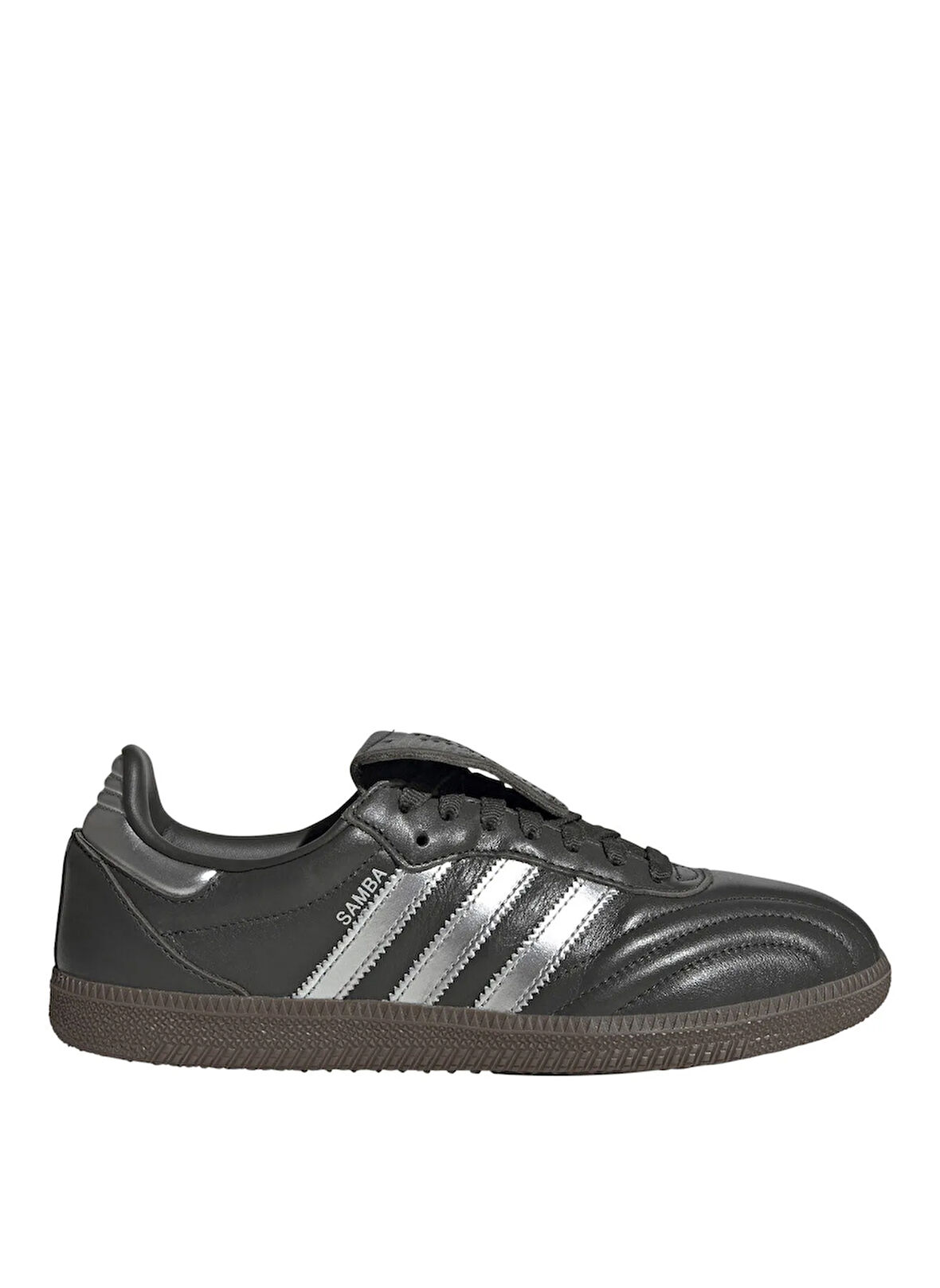 adidas JP6144 SAMBA LT W Koyu Antrasit Kadın Lifestyle Ayakkabı