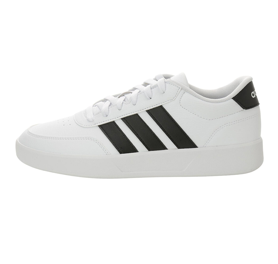 JR3547-E adidas Breaknet 3.0 Erkek Spor Ayakkabı Beyaz