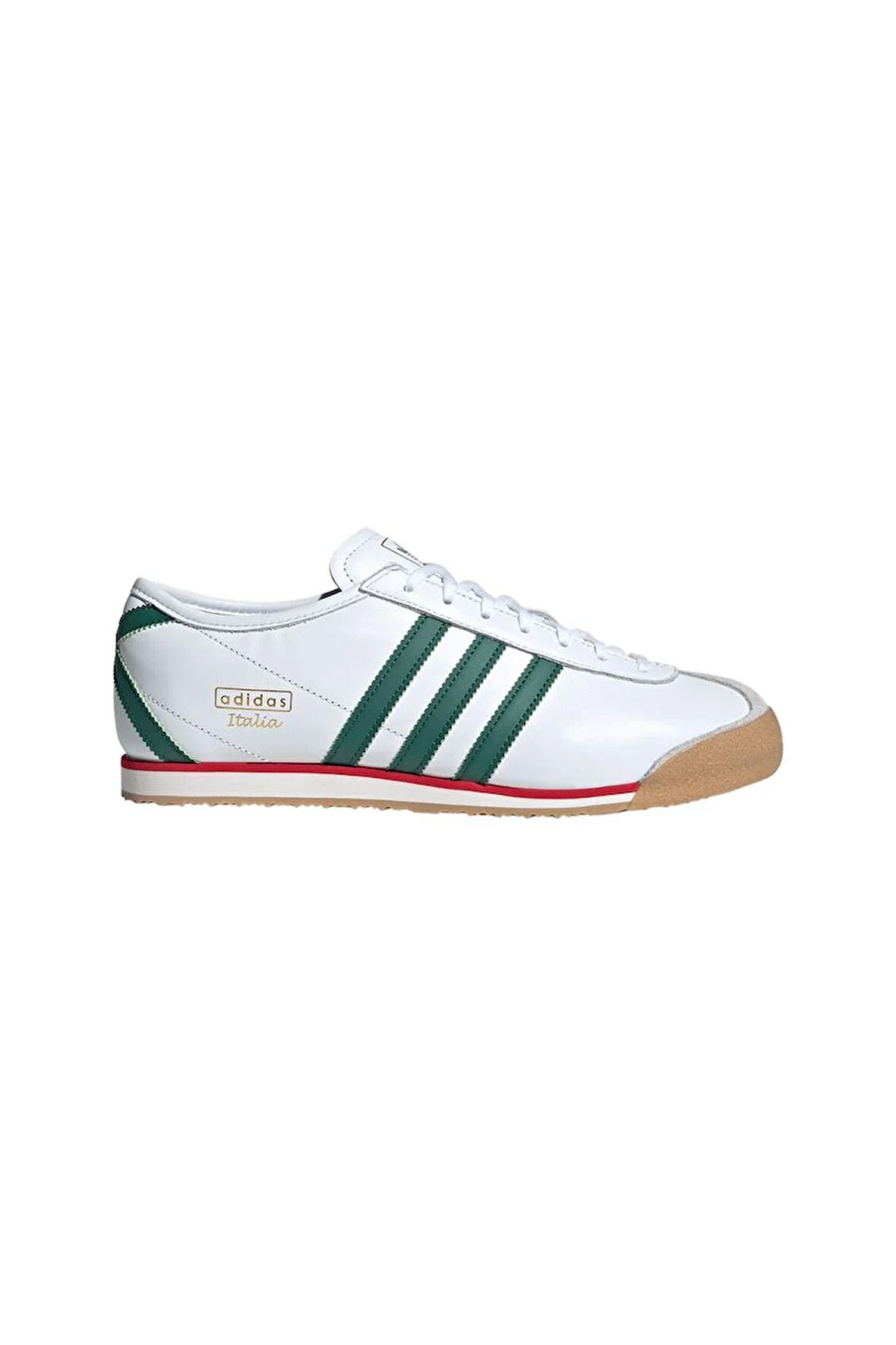 adidas Erkek  Beyaz  Sneaker ITALIA 70s JS1325