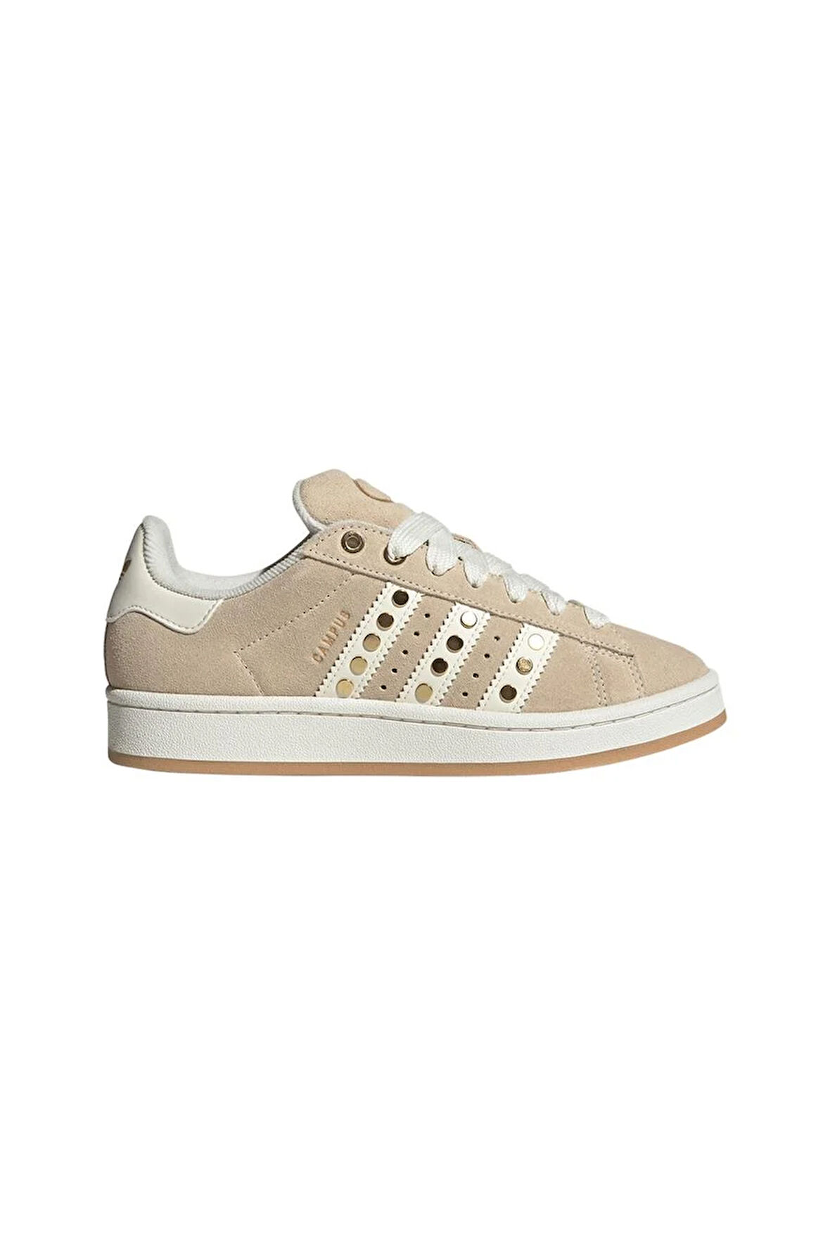 adidas Kadın  Bej  Sneaker CAMPUS 00s W JQ8337