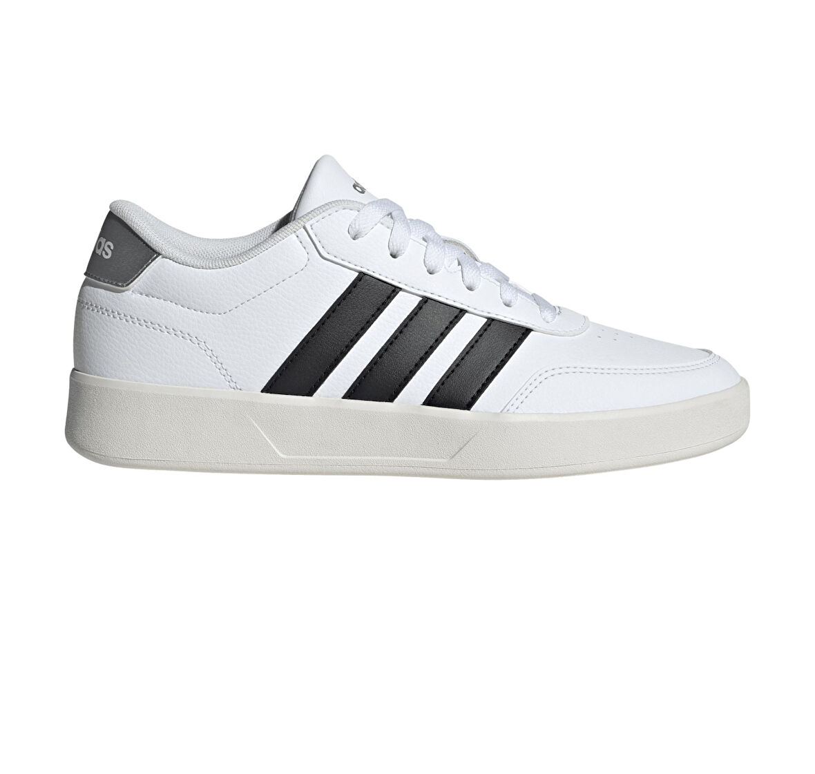 JR3559-K adidas Breaknet 3.0 Kadın Spor Ayakkabı Beyaz