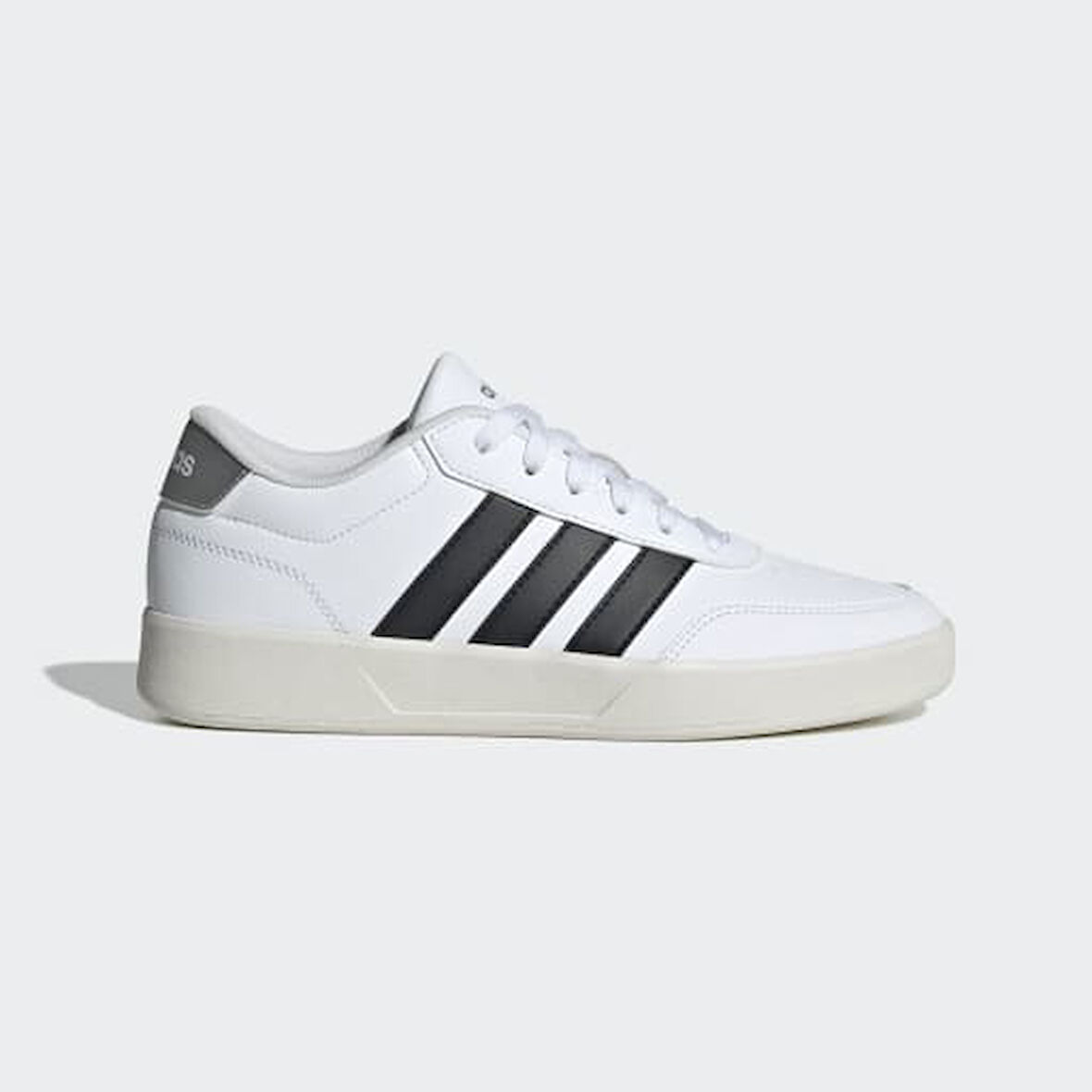 adidas BREAKNET 3.0 Beyaz Sneaker JR3559