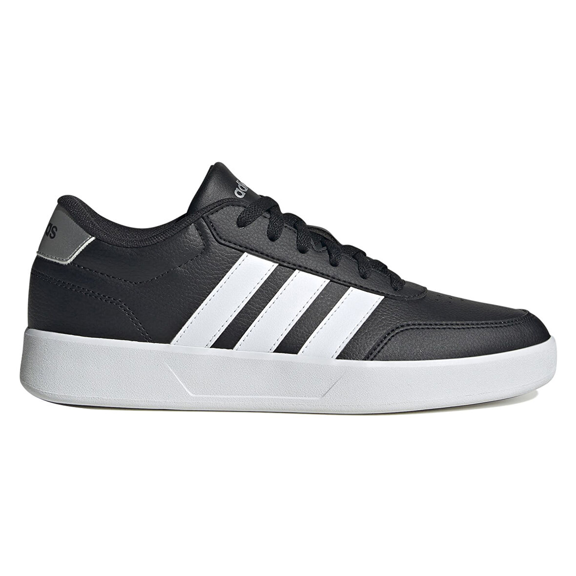 Breaknet 3.0 Kadın Siyah Sneaker Ayakkabı JR3560