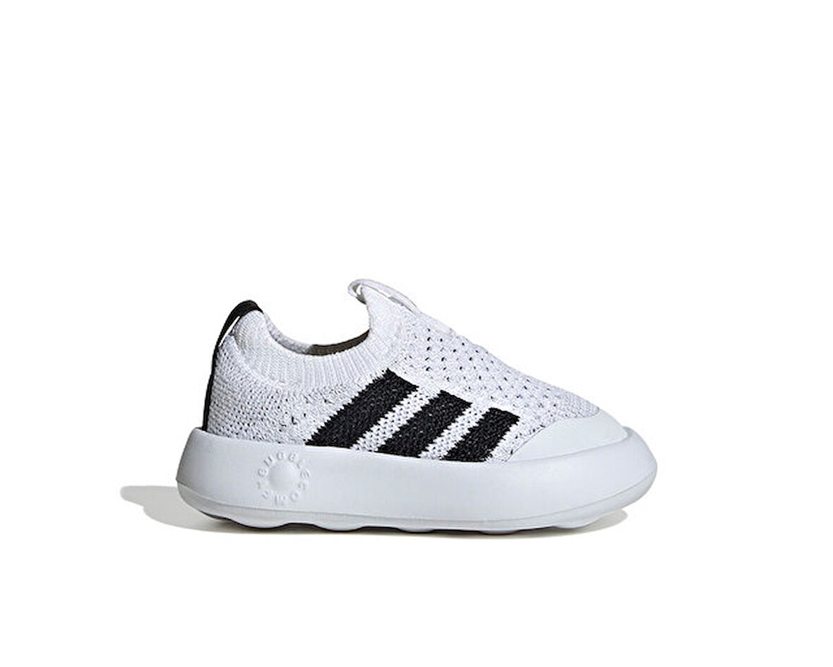 adidas Bubblecomfy I Bebek Günlük Ayakkabı JR5987 Beyaz