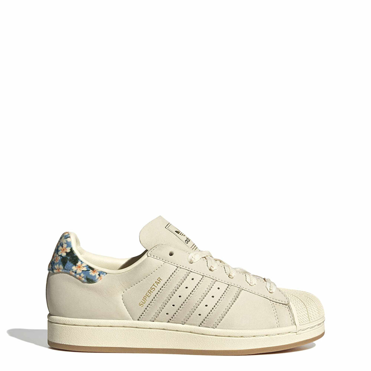 Adidas Kadın Günlük Ayakkabı Superstar Iı W Jr8865