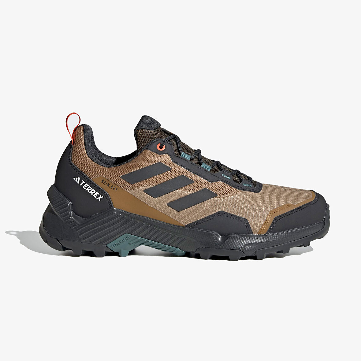 adidas Terrex Eastrail 2 R Erkek Kahverengi Outdoor Ayakkabısı JP8244