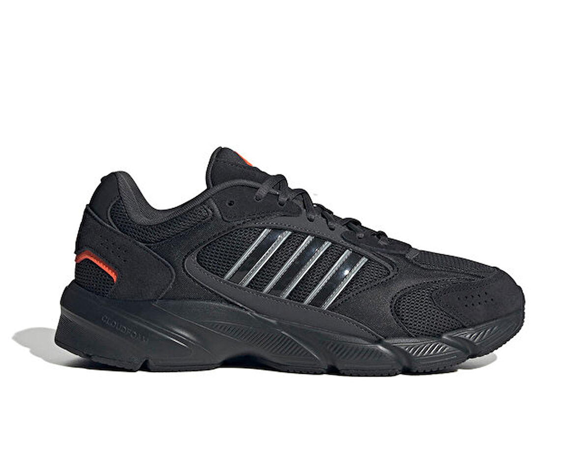 adidas Crazychaos 2000 Erkek Günlük Ayakkabı JR3578 Siyah