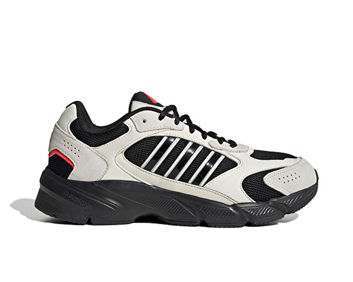 adidas Crazychaos 2000 Erkek Günlük Ayakkabı JR3577 Siyah