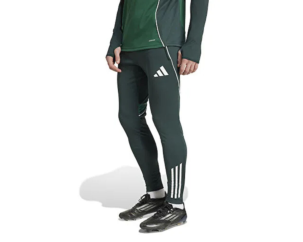 adidas Tiro25C Tr Pnt Erkek Futbol Antrenman Eşofman Altı JI6578 Renkli