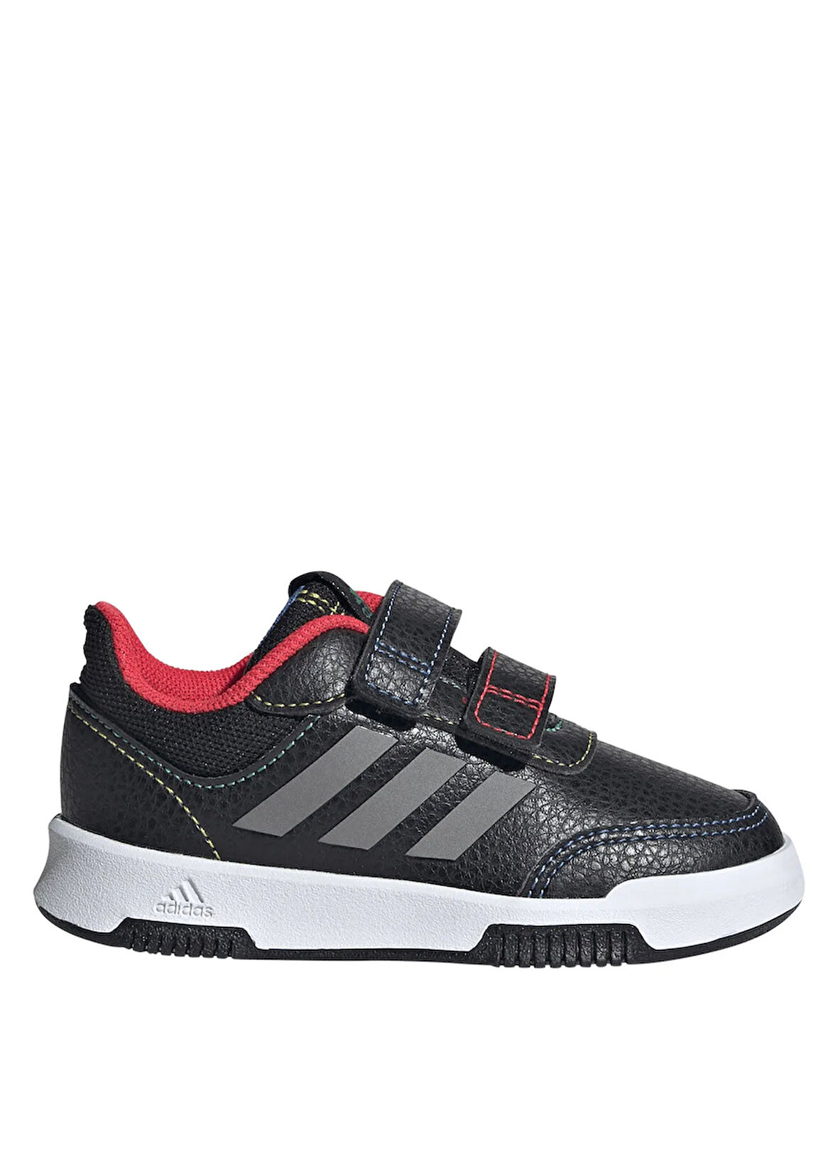 adidas Siyah Bebek Yürüyüş Ayakkabısı JQ2877 Tensaur Sport 2.0 CF I