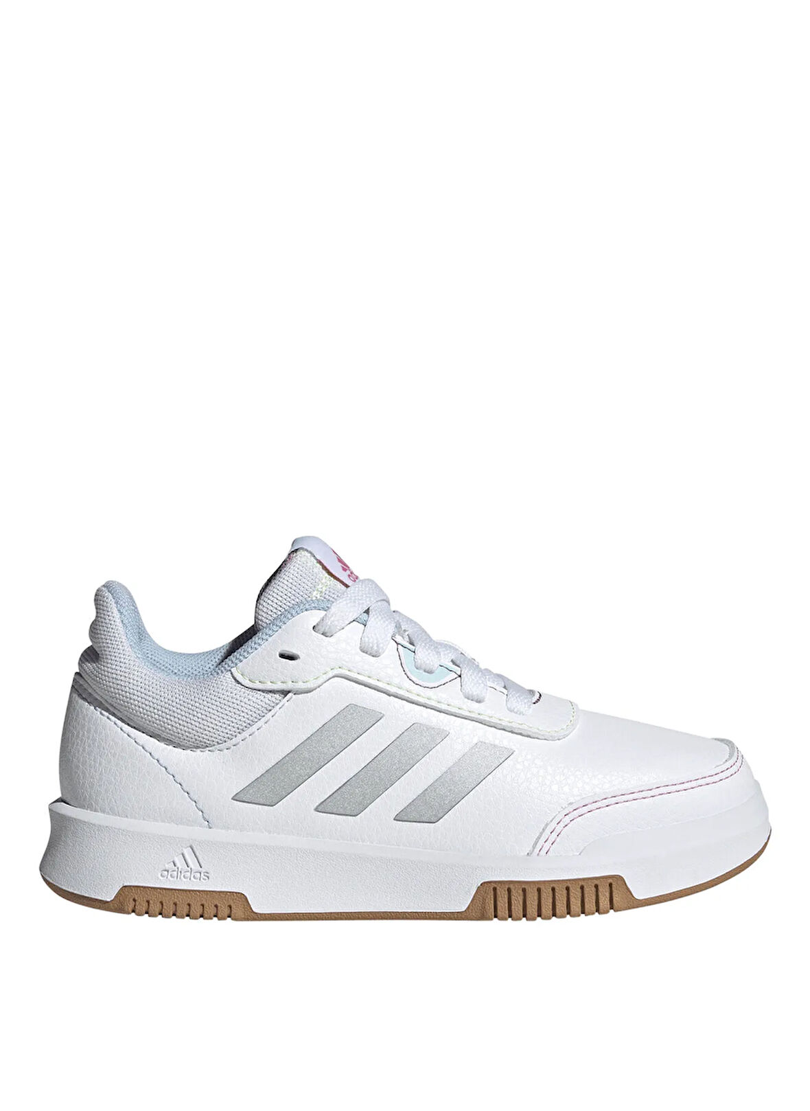 adidas Beyaz Kız Çocuk Yürüyüş Ayakkabısı JQ2874 Tensaur Sport 2.0 K