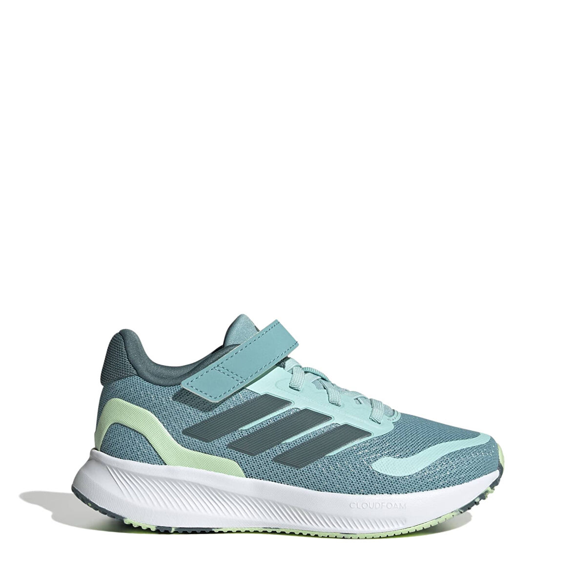 adidas RUNFALCON 5 EL C Çocuk Ayakkabısı JQ5606