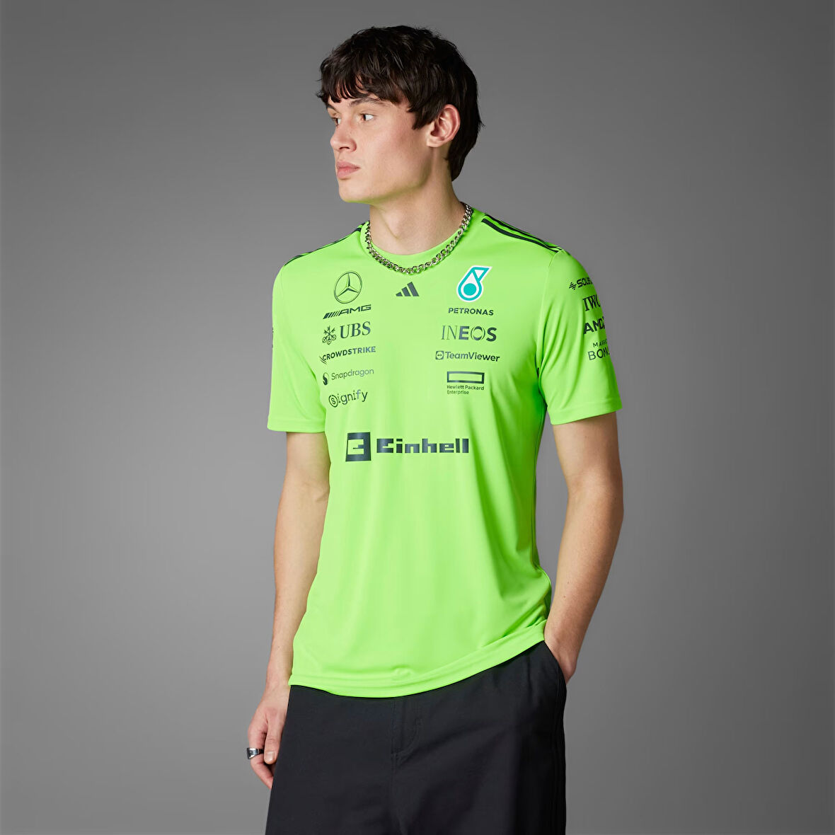 Adidas Erkek Günlük Forma Mer Tm Setup M Jz7402