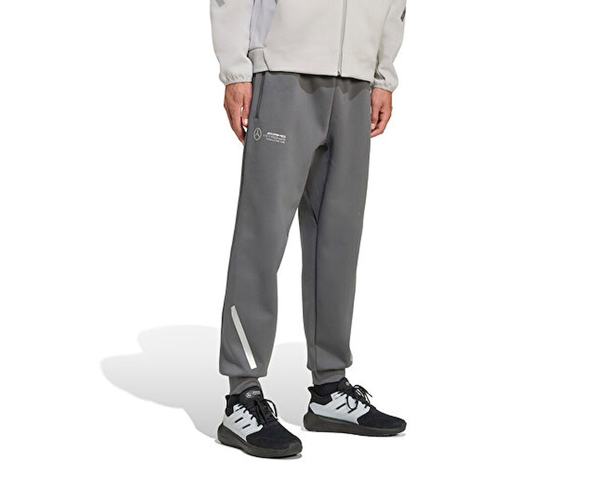 adidas Mer Sıl Pnt M Erkek Günlük Eşofman Altı JW3478 Gri