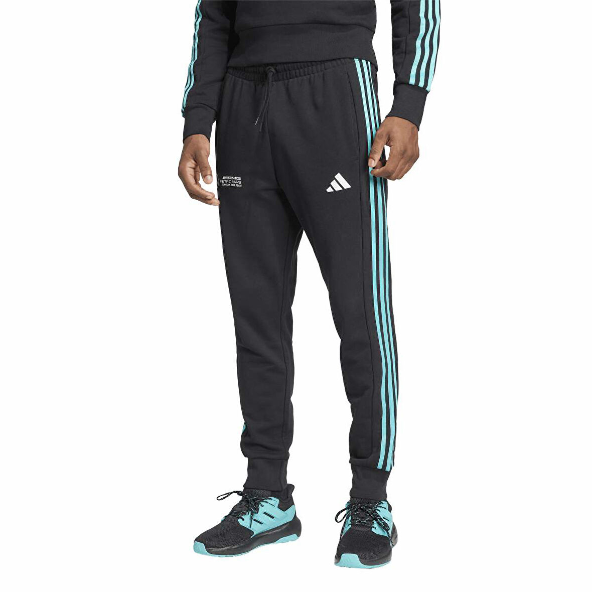 Adidas Erkek Eşofman Alt Mer Dna Pnt M